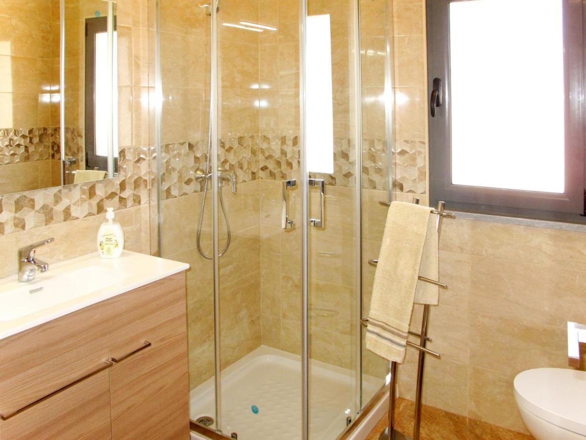 Holiday Home Do Pinheiros - Obi105 By Interhome Vau  Exterior foto