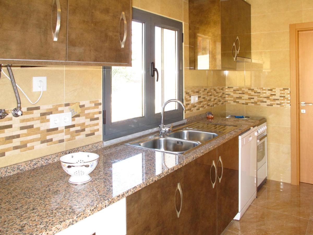 Holiday Home Do Pinheiros - Obi105 By Interhome Vau  Exterior foto