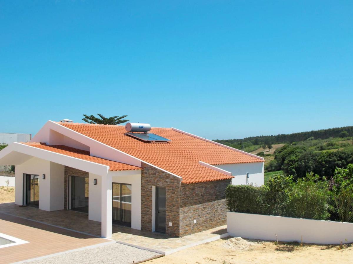 Holiday Home Do Pinheiros - Obi105 By Interhome Vau  Exterior foto